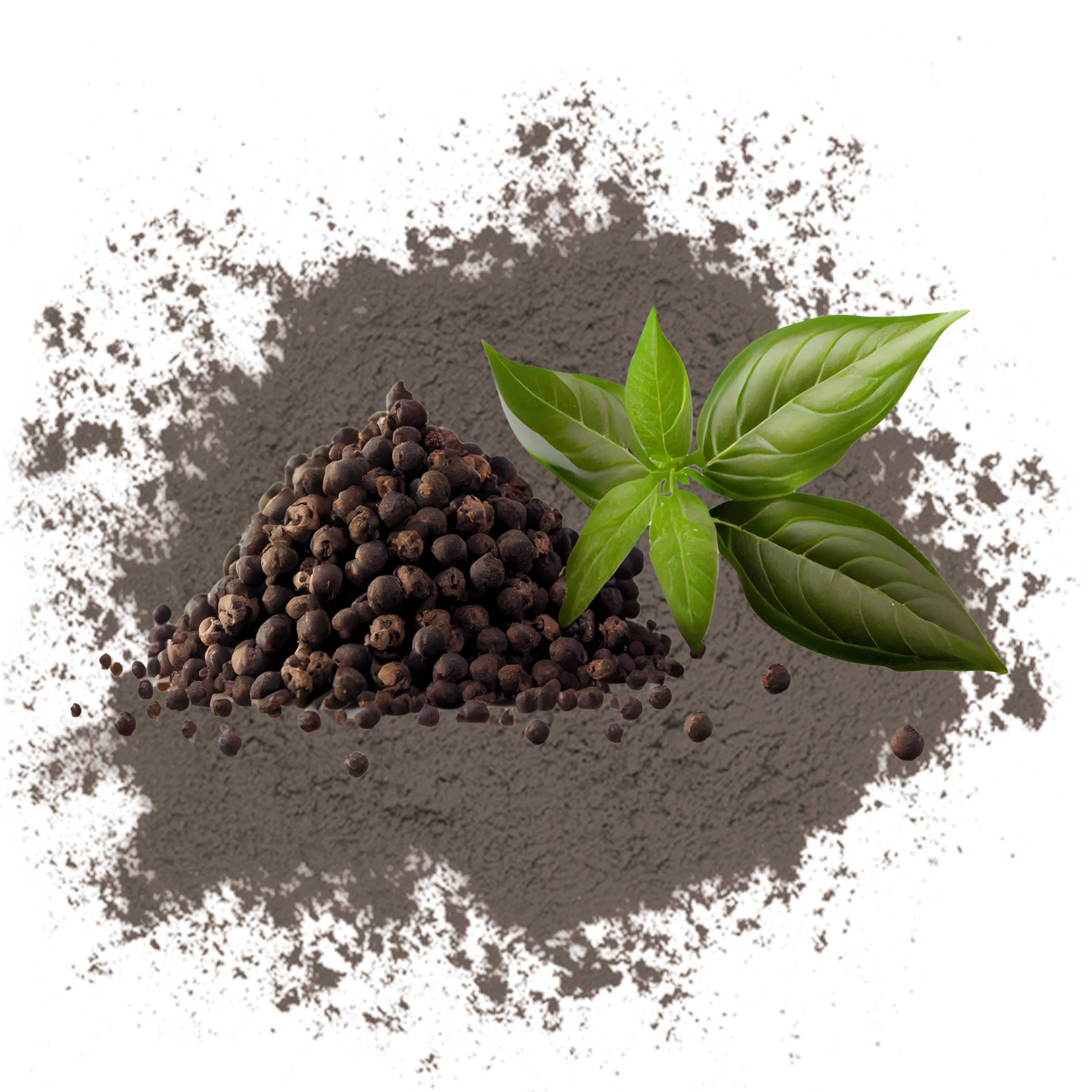 pepper oleoresin