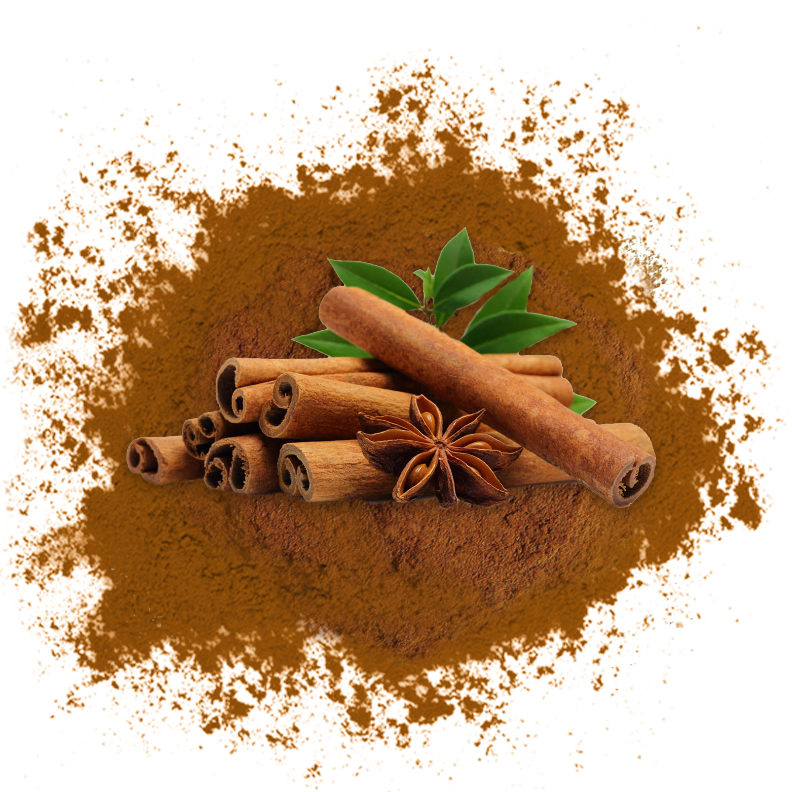 Cinnamon Oleoresin