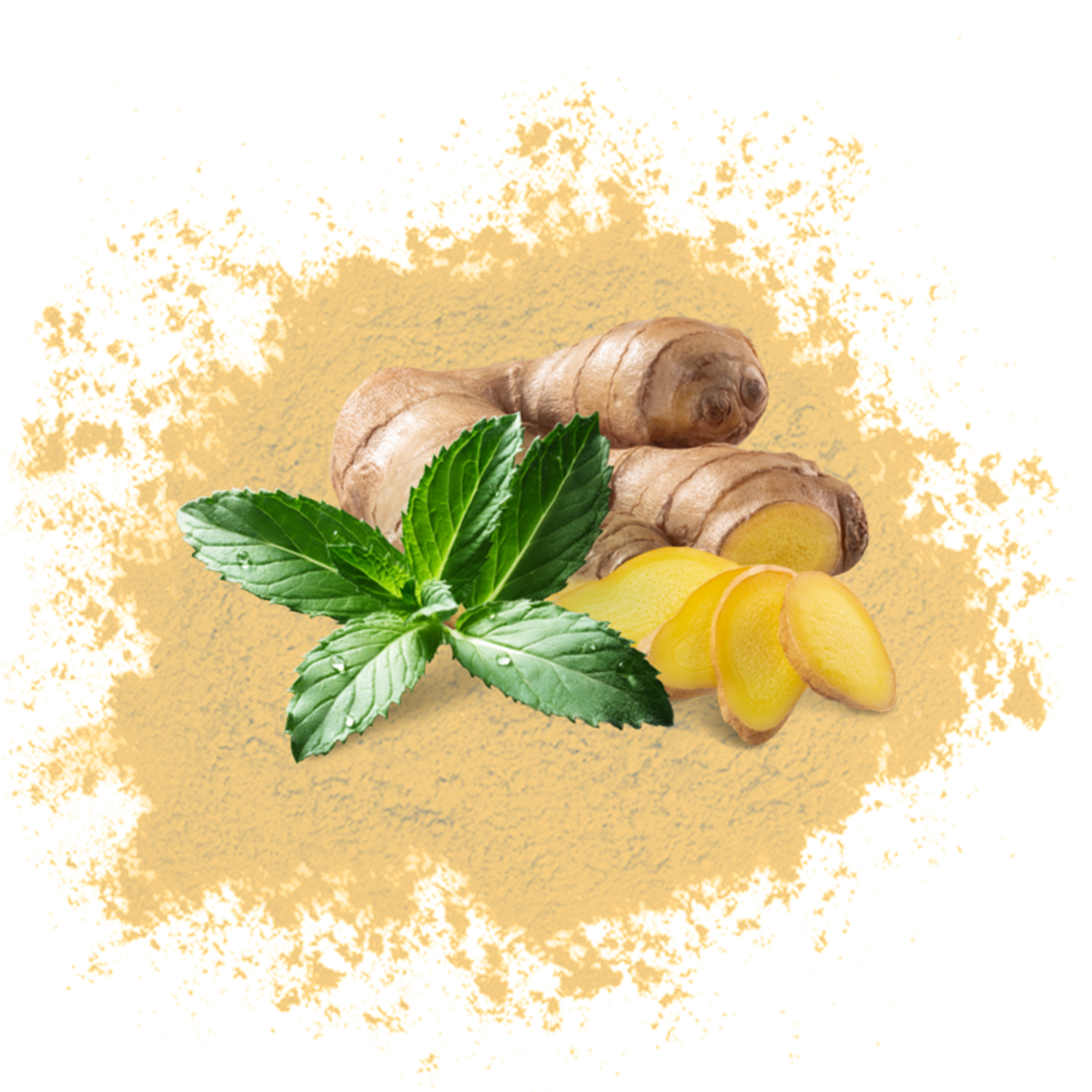 Ginger Oleoresin