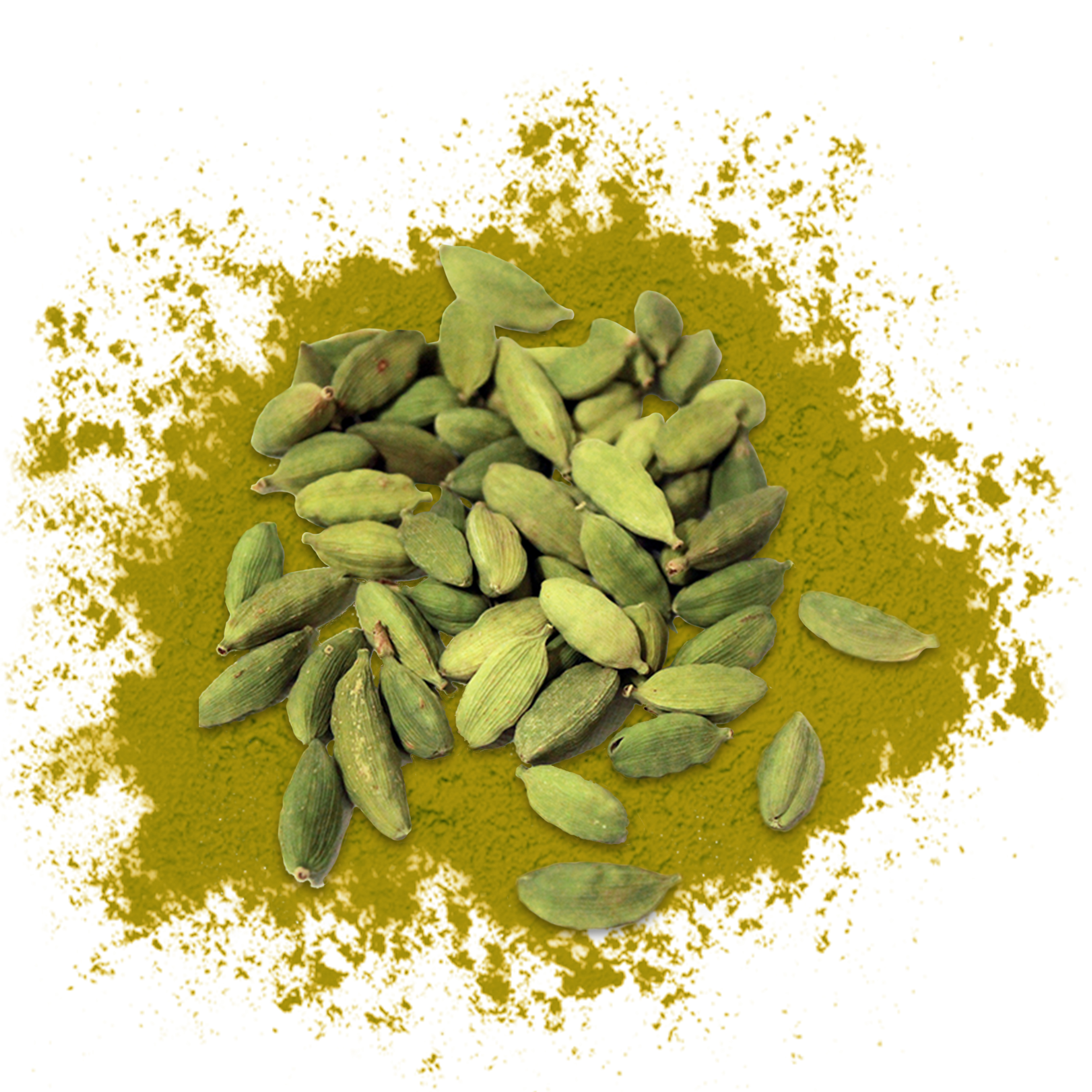 Cardamom Oleoresin